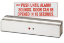 Show details for SDC 1581S-ND-V-D Mini Delayed Egress Lock W/ Door position status, Single, 650lbs Holding Force - Aluminum SDC 1581S